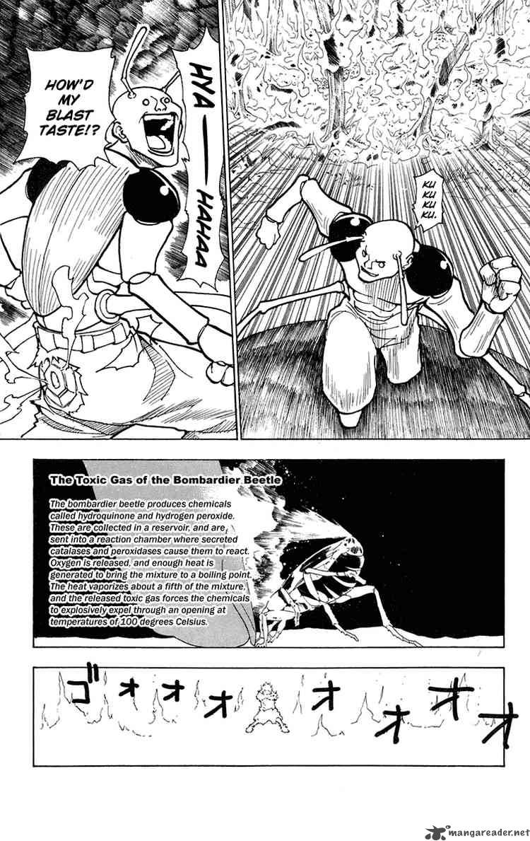 Isaac Netero vs The Akatsuki | SpaceBattles